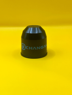 Колпак на шар фаркопа с логотипом Changan (Чанган), пластик