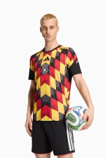 Футболка adidas Germany 2026 Pre-Match - многоцветный