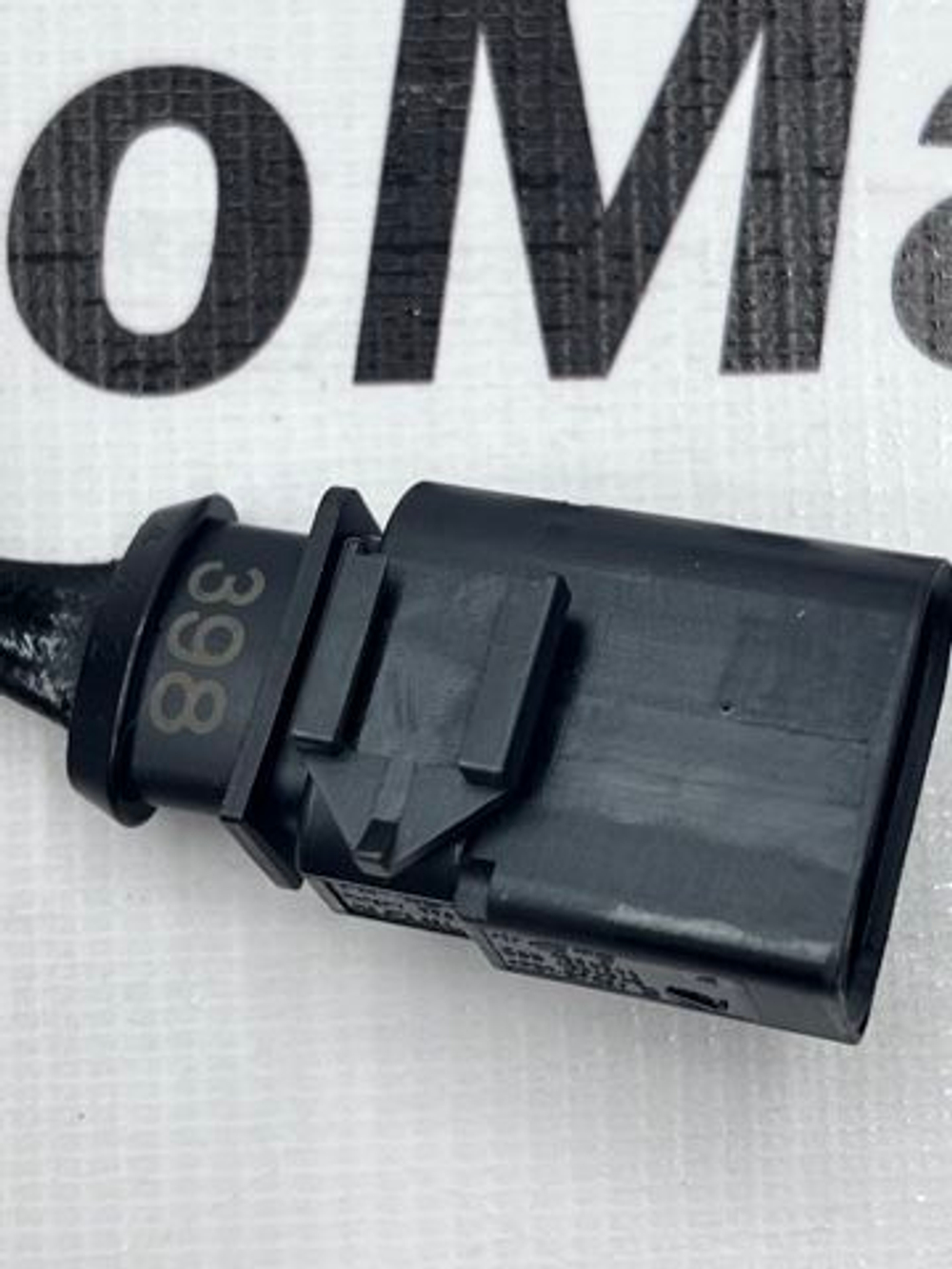 Датчик кислородный Фольксваген Поло/ШкодаРапид. 04E906262BA. Оригинал.