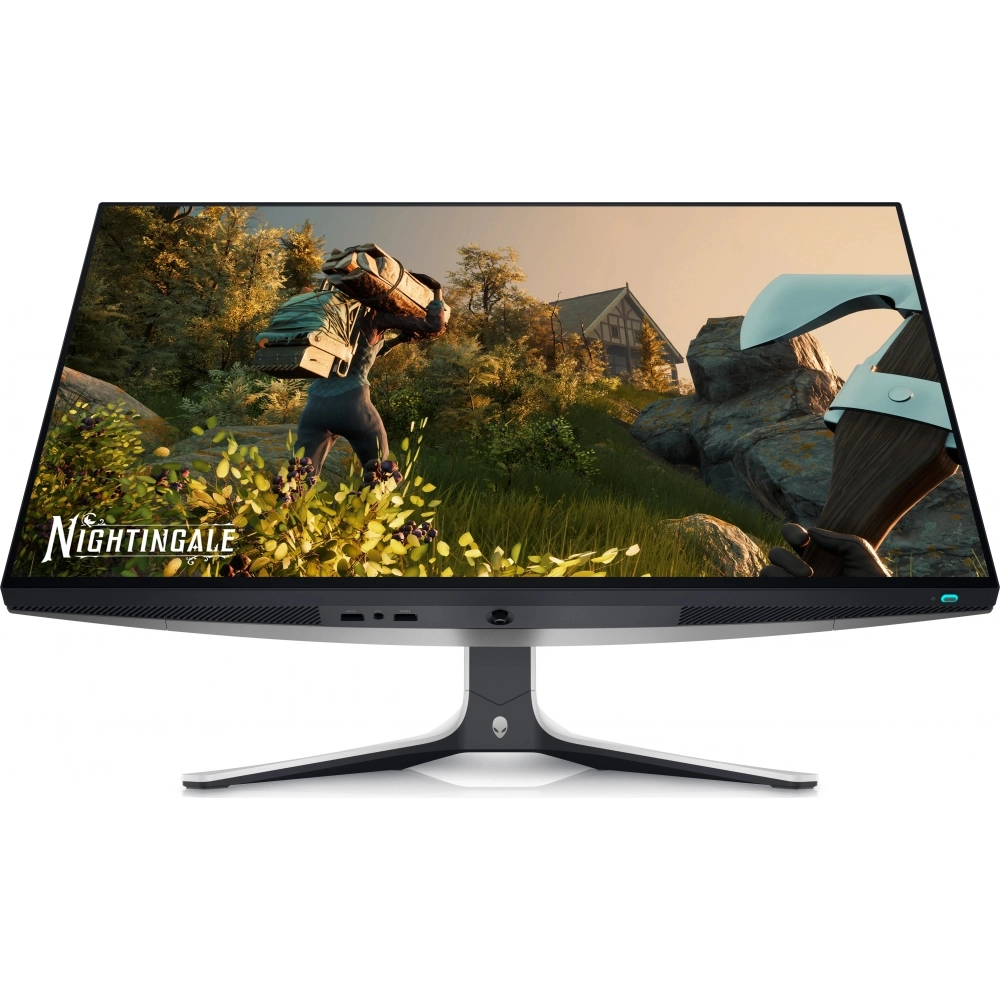 Монитор Dell 27" AW2723DF