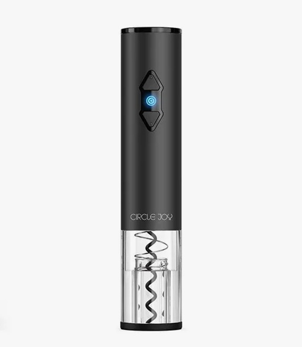 Штопор на батарейке ELECTRIC WINE OPENER