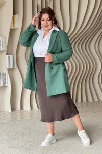 Жакет 2870 Fabrika