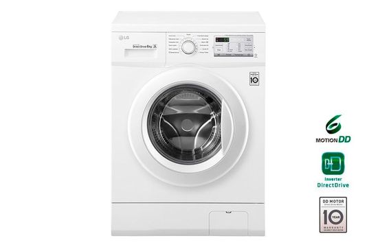 Стиральная машина LG FH-0H3ND0