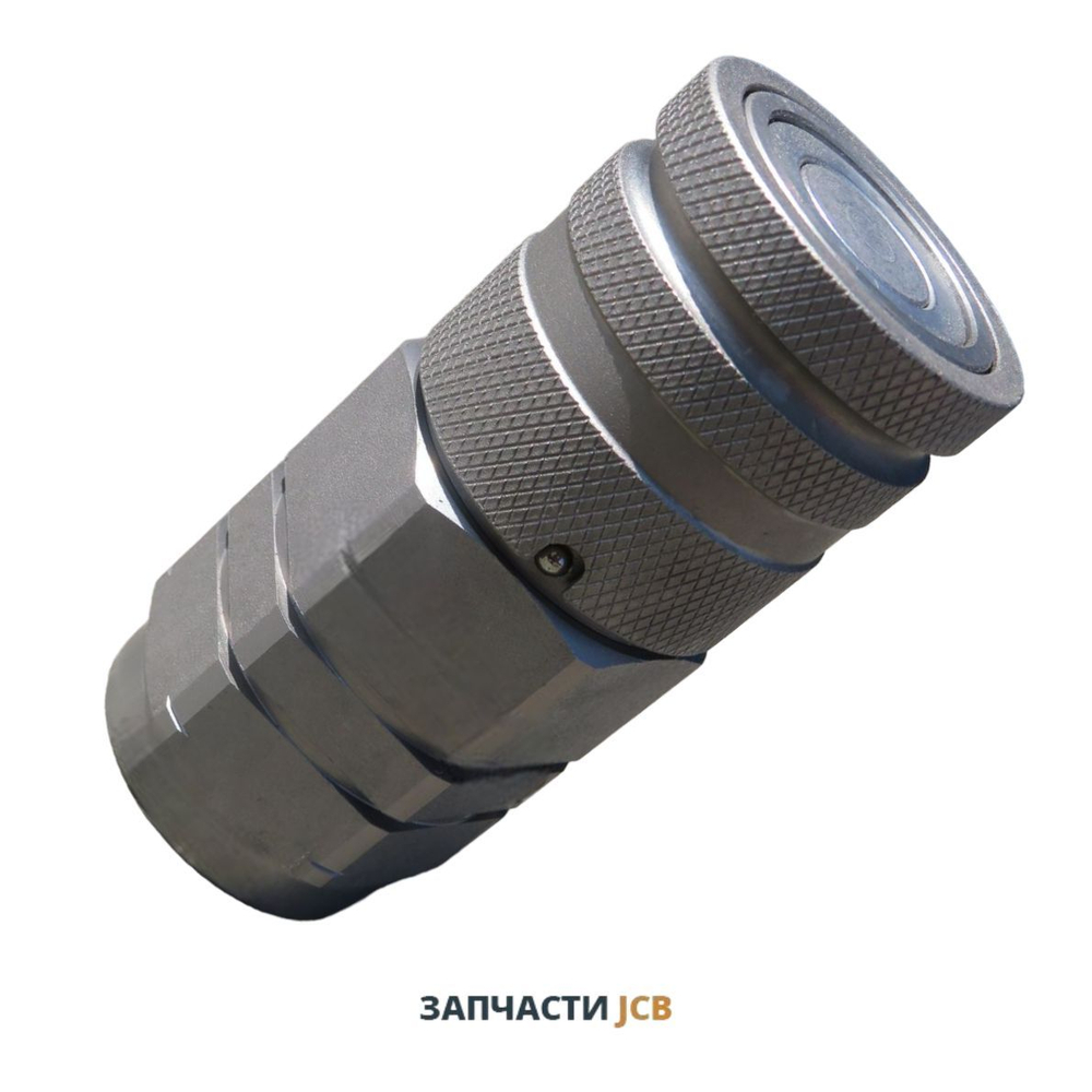 Быстро разъемное соединение аксиально поршневого насоса JCB 25/221372, 25-221372