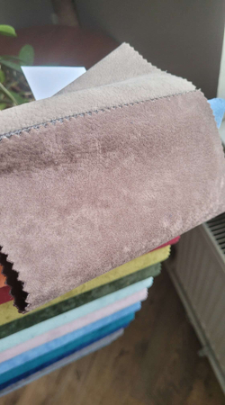 Микровелюр Phlox (Флокс) 24