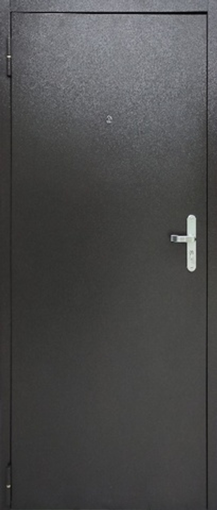 Дверь входная Slim ECO MM