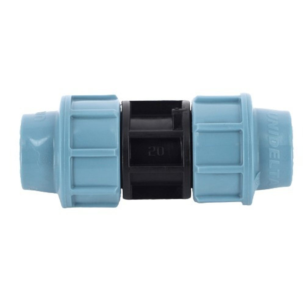 Муфта ПНД 20