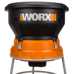 Измельчитель WORX WG430E