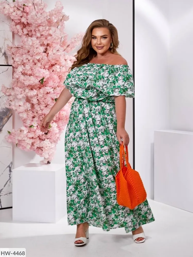 Платье II-3339 Фабрика Моды