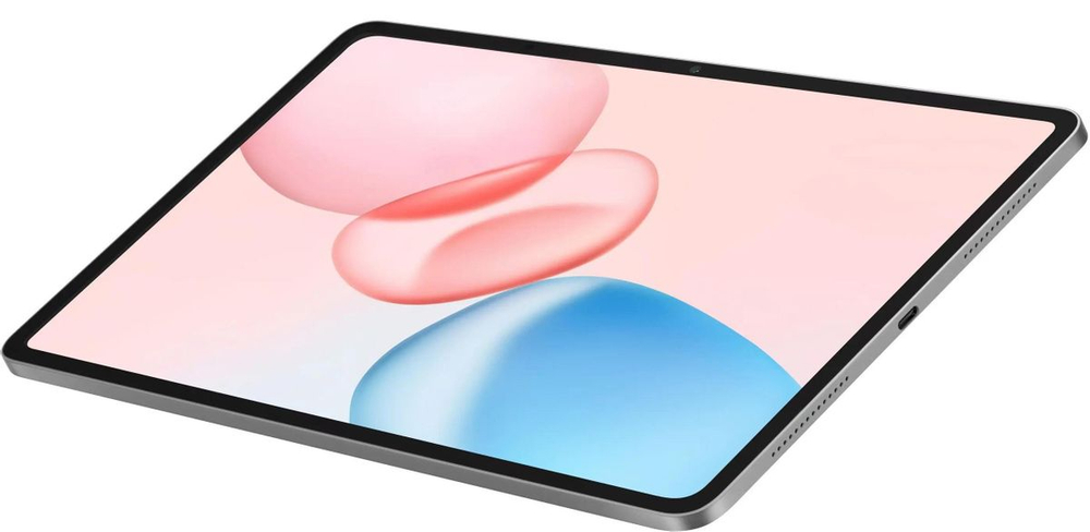 12.1" Планшет Honor Pad 10 HEY3-W00 8/256 GB 7 Gen 3 Wi-Fi, 2560 x 1600, 120Гц, Android 15, серый [5301anny]