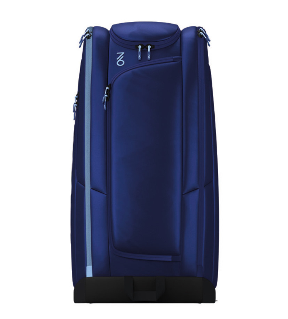 Сумка 7/6 Racket Holder 6 Rackets Blue (Seven Six)