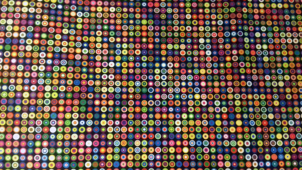 Микровелюр Xpoint 0077.01 Кружки