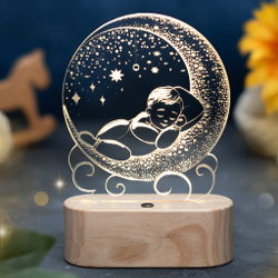 Сказочный сон