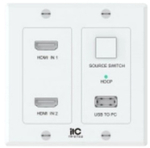 Розетка ITC TR-0722