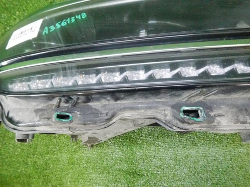 Фара правая VW Tiguan 2 (2016-2020) Full LED