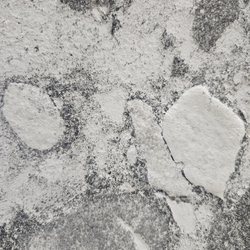 Каменный шпон Slate Light Fossil Granite