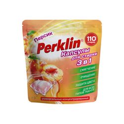 Капсулы и таблетки для стирки