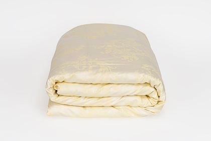 Пододеяльник 150х200 German Grass Golden Palette золотистый Золотистый