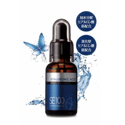 La Sincere Моноконцентрат (сыворотка) Гиалуроновой кислоты - SE 100 SUPER MOLT ESSENCE №1 HYALURON ,30 мл