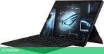 Ноутбук 2-в-1 ASUS ROG Flow Z13 GZ302EA-RU045W