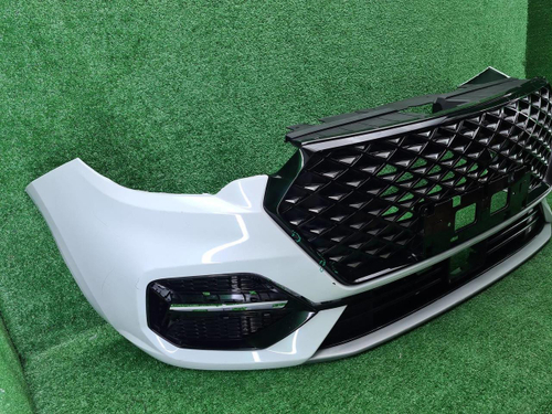Бампер передний Omoda S5 (2022-н.в.)