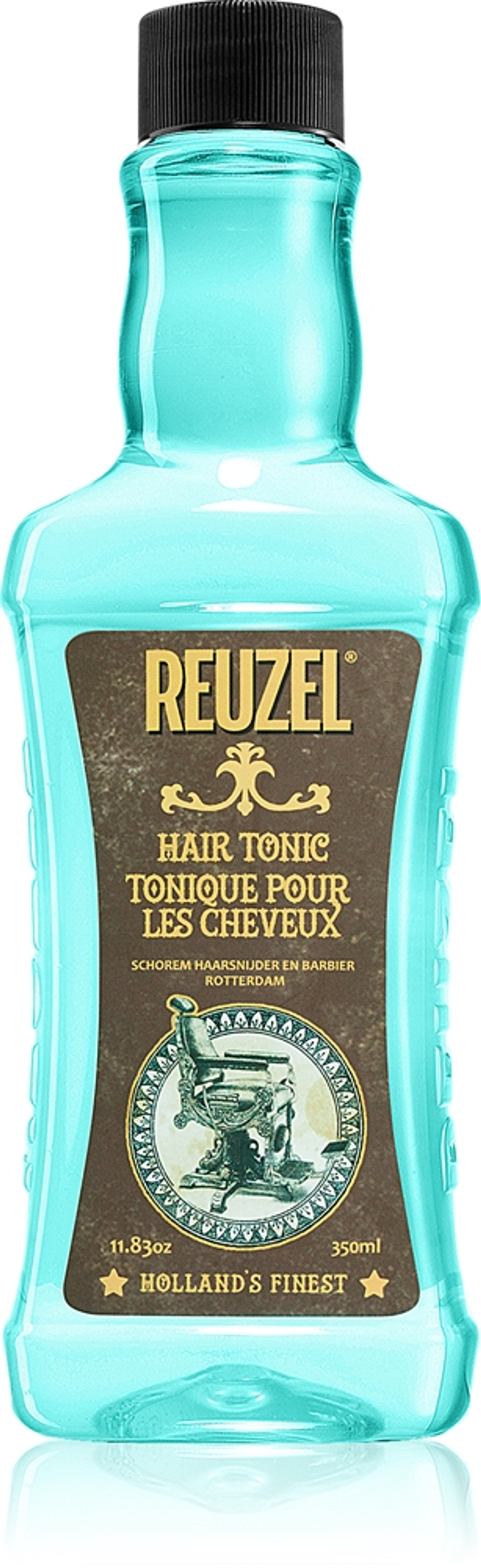 Reuzel Hair - Моделирующий тоник, 350 ml