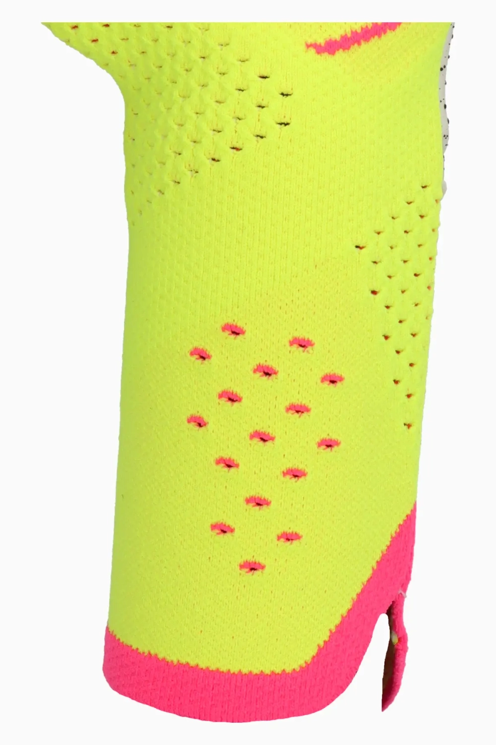 Вратарские перчатки Puma Future Ultimate NC - желтый