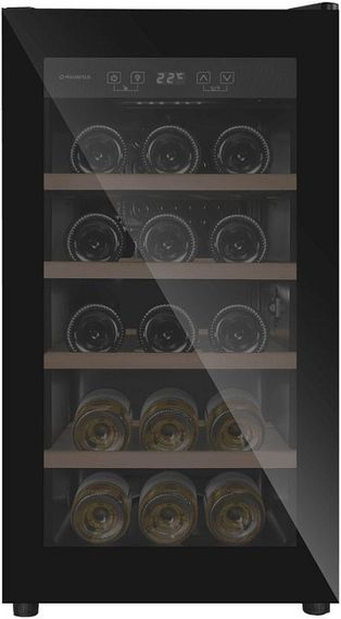 Винный шкаф MAUNFELD MFWC-52S18