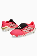 Бутсы adidas Predator League FT FG - розовый
