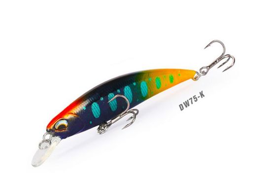 Tsurinoya DW75 70мм./8,9гр.