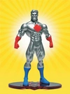 Фигурка Captain Atom (Супермен/Бэтмен: Враги общества)