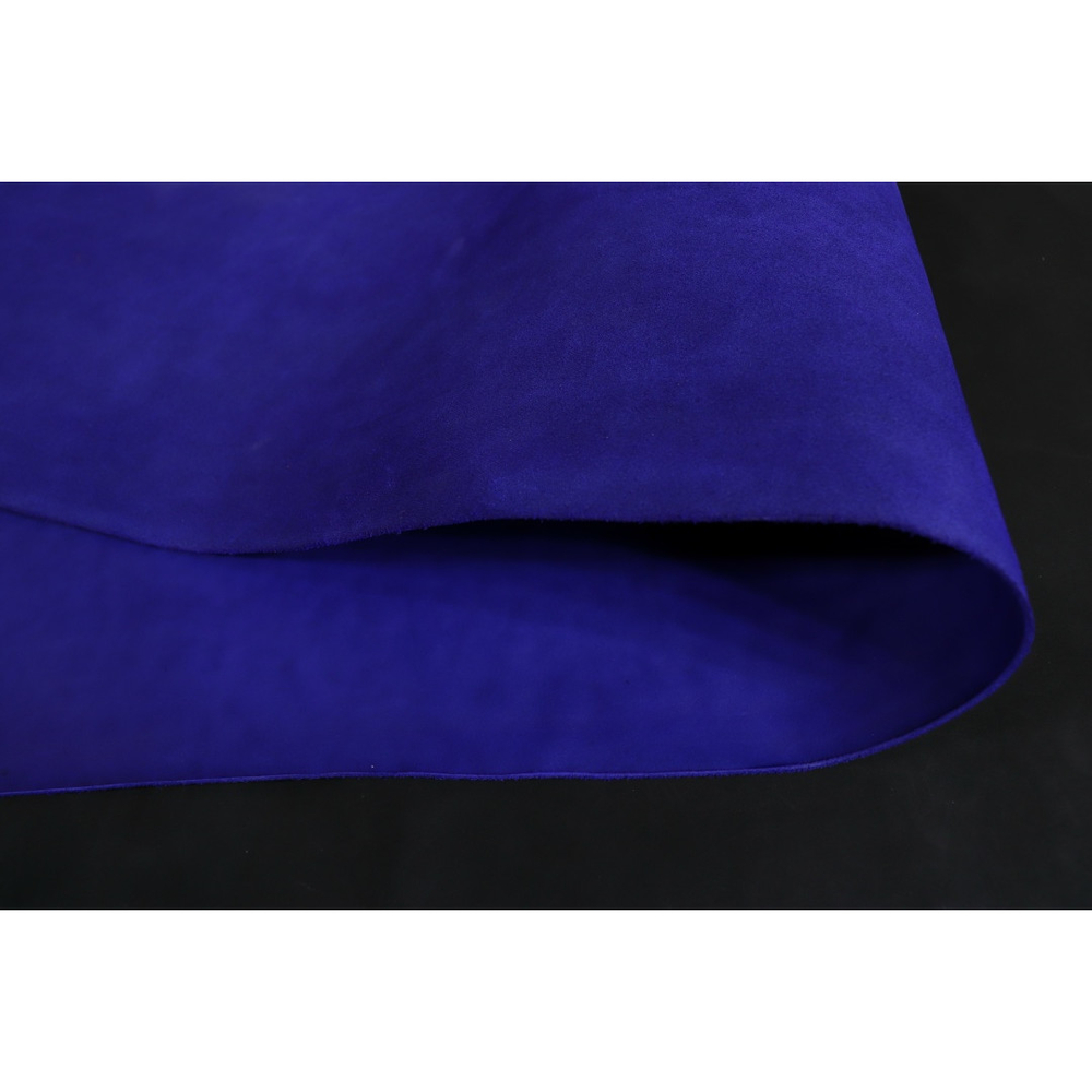 1,2-1,4 Юфть Синяя⠀⠀