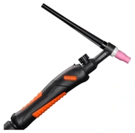 Сварочная горелка Сварог PRO TS 18 (ОКС+б/р, 2 Pin) IOB6367-SV001, 8 м