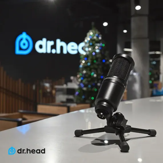 Audio-Technica AT2020