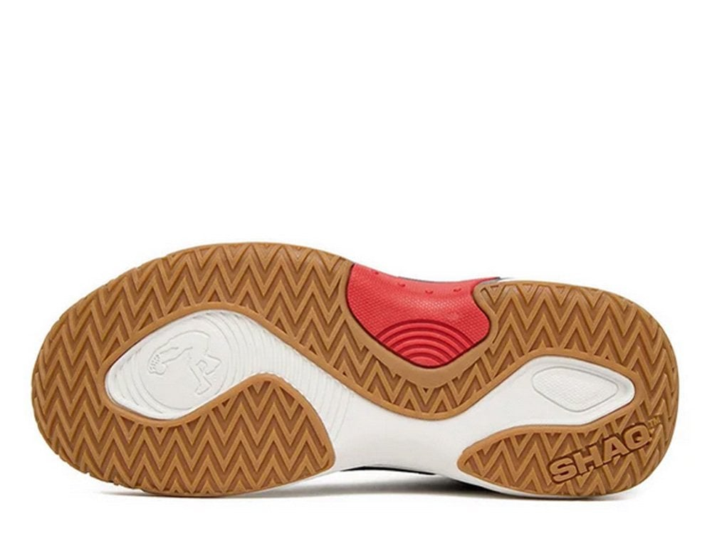 Баскетбольные кроссовки Shaq Eoss-Shaqnotix 2.0