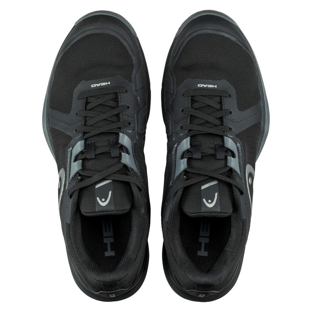 Теннисные кроссовки Head Sprint Team 3.5 Men - black/black