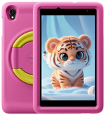 Планшет Blackview Tab A5 Kids 8 дюйм 3 Гб/64 Гб розовый