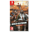 Disco Elysium - The Final Cut (NS) NEW