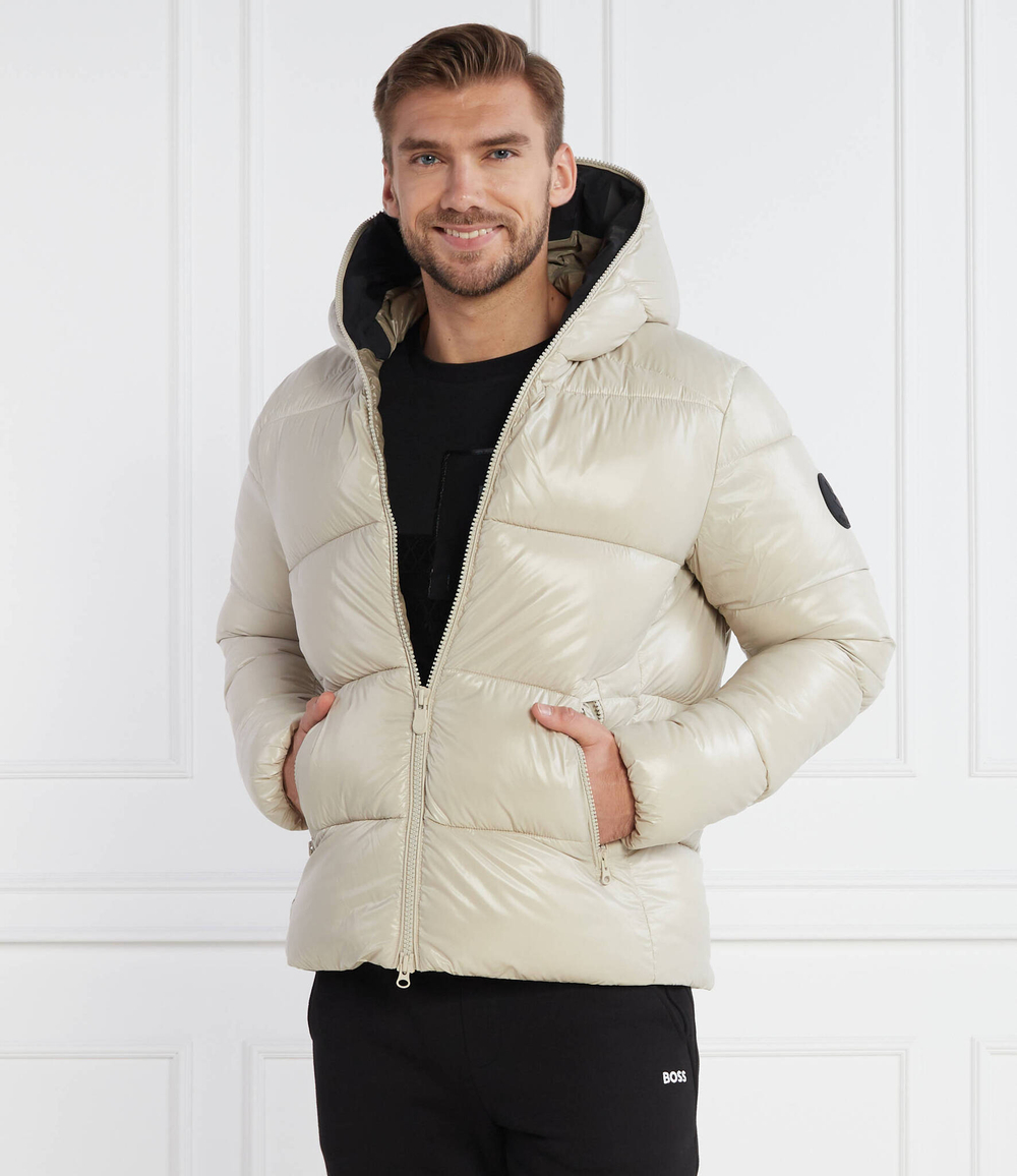 Куртка EDGARD Save The Duck - бежевый(D31280M LUCK17)