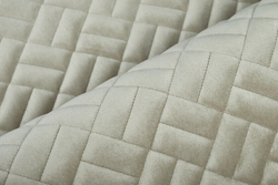 Микровелюр Paddington Brick / Паддингтон Брик