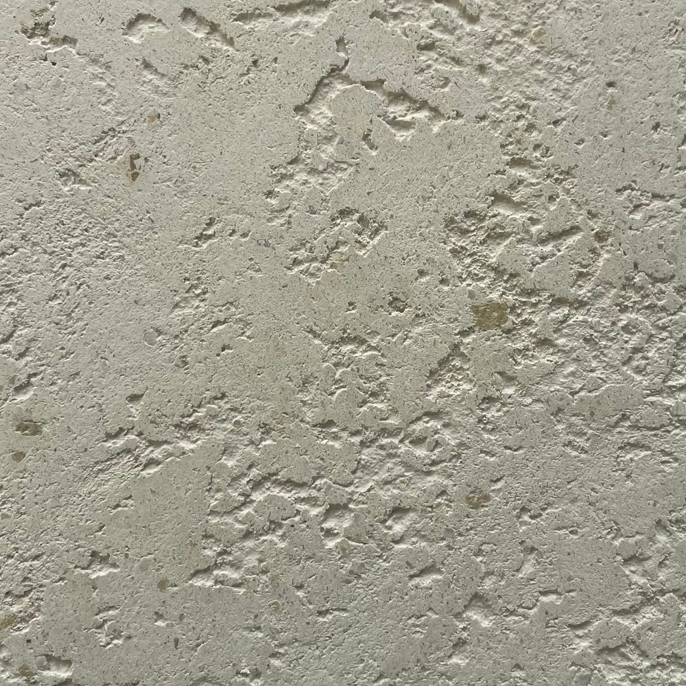 Штукатурка Novacolor ARCHI + Pietra крупным планом