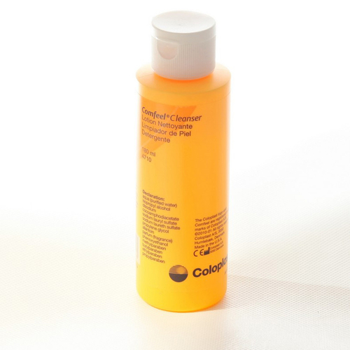 Очиститель для кожи Comfeel 180мл