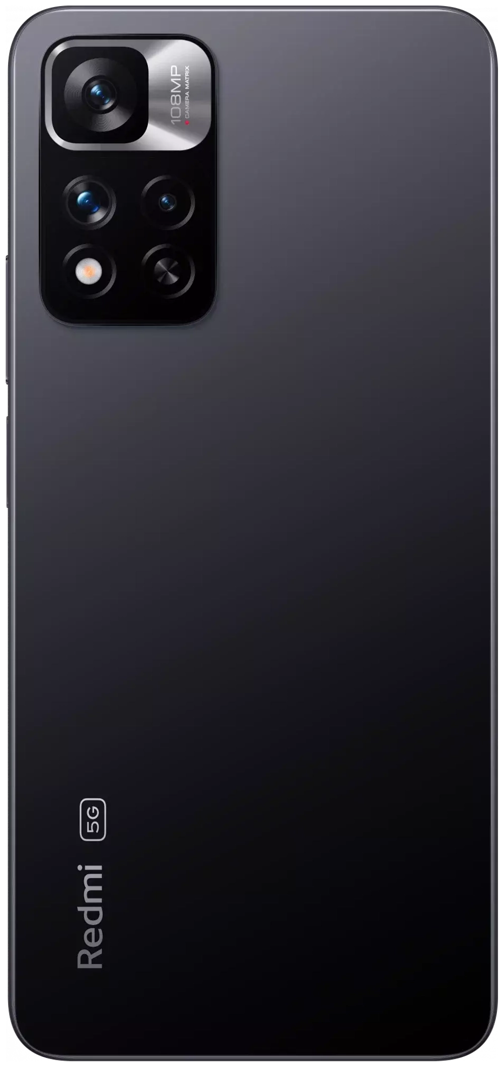 Смартфон Xiaomi Redmi Note 11 Pro Plus 5G 8/256 ГБ Global, серый