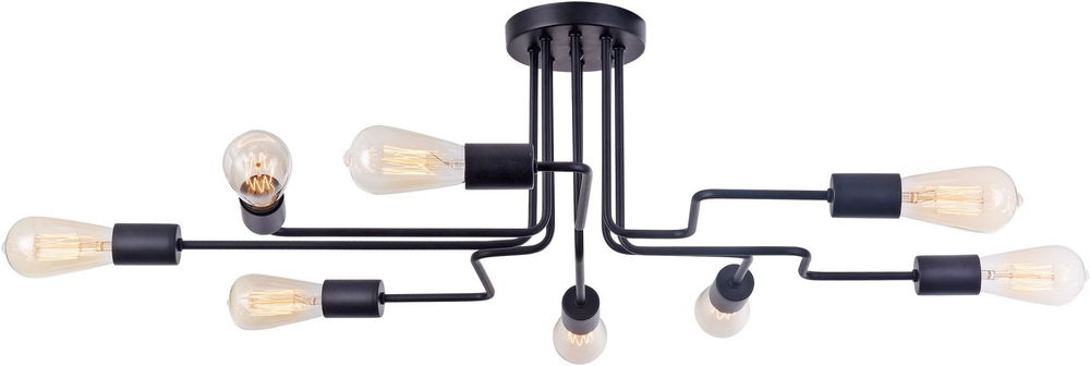 Потолочная люстра Maytoni T532CL-08B