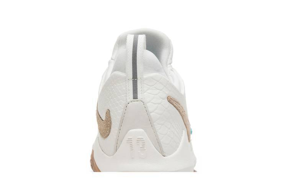 Кроссовки Nike Pg 1 Ivory