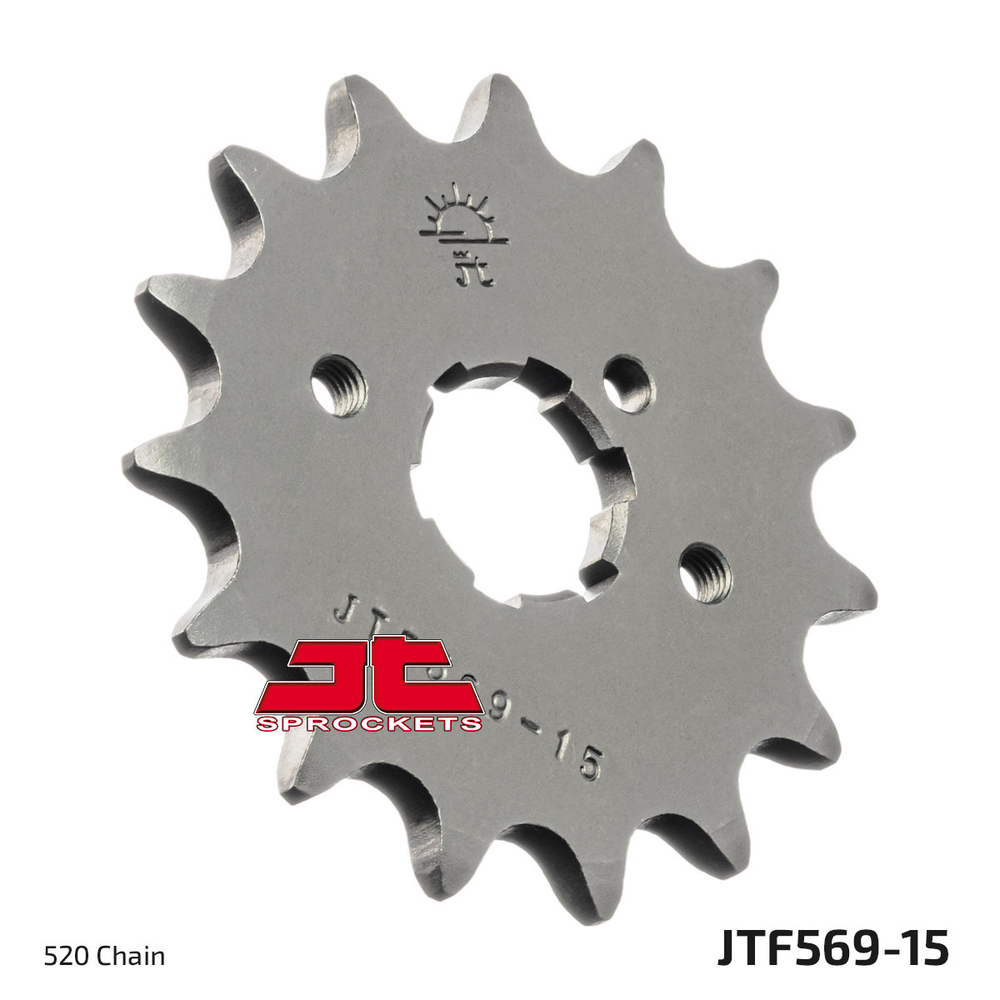 Звезда JTF569.15