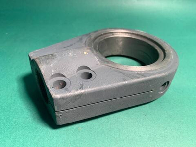 Головка гидроцилиндра переключения шибера CIFA 211730