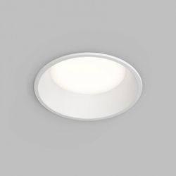 Встраиваемый светильник Denkirs TRIM DK2451-WH