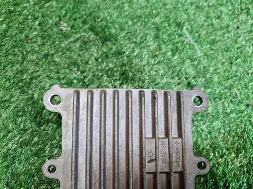 Блок управления фары JAECOO J7 (2023-н.в.)