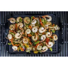 Перфорированный противень Topper с эмалированным покрытием, 40.5x28 см, Char-Broil